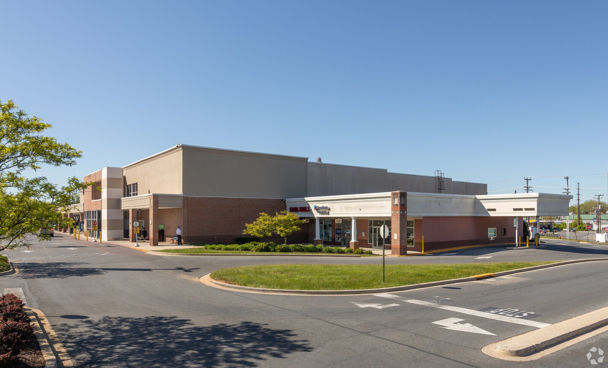 200-250 Englar Rd, Westminster, MD à louer Photo du bâtiment- Image 1 de 4