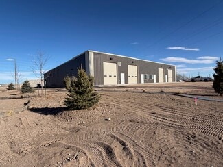 More details for 1905 E Fox Farm Rd, Cheyenne, WY - Industrial for Lease