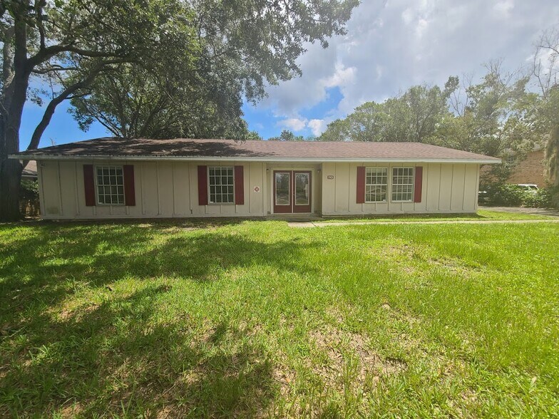 110 Bry Lynn Dr, Melbourne, FL for lease - Building Photo - Image 1 of 5