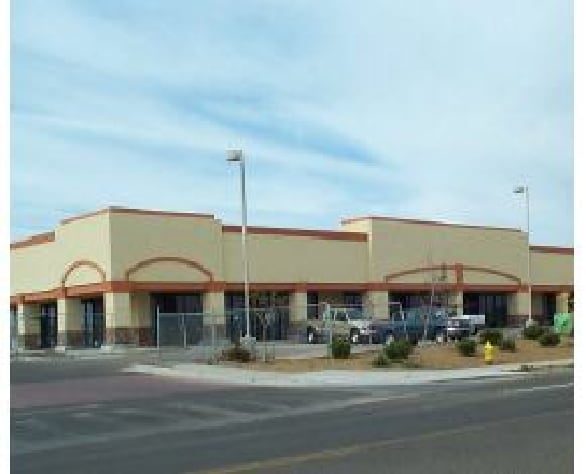 7025 E Florentine Rd, Prescott Valley, AZ for sale - Primary Photo - Image 1 of 1