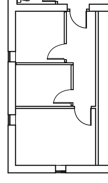 30 S Valley Rd, Paoli, PA à louer Plan d’étage- Image 1 de 4