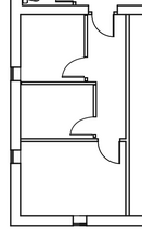30 S Valley Rd, Paoli, PA à louer Plan d’étage- Image 1 de 4