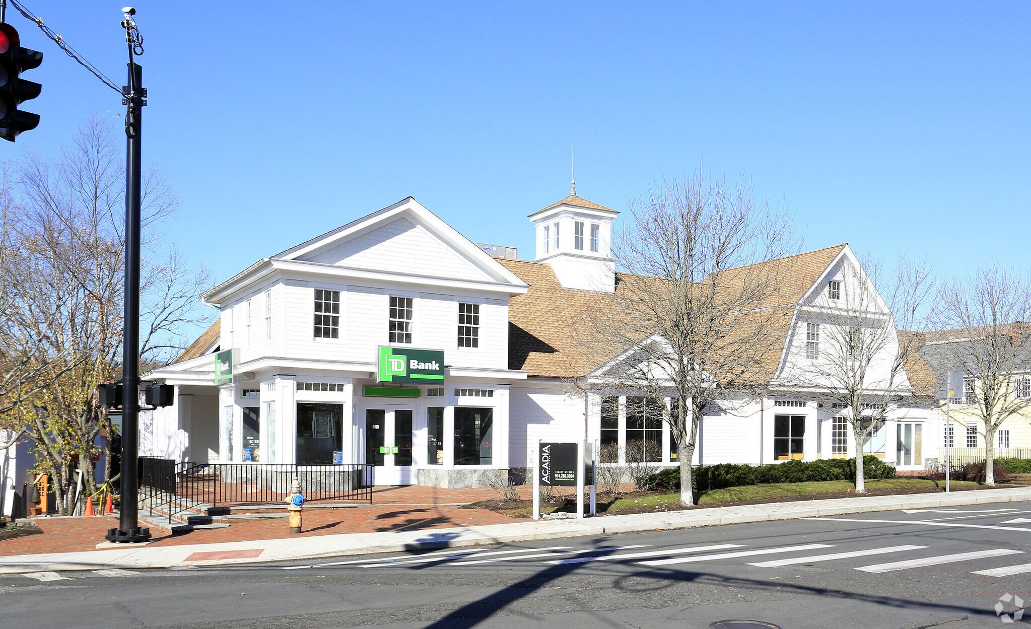 185 Main St, Westport, CT à louer Photo principale- Image 1 de 6