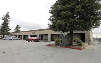 More details for 7059 Commerce Cir, Pleasanton, CA - Industrial for Lease