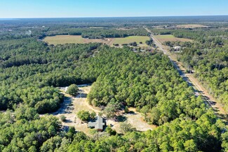 Plus de détails pour 95 Brannon Dr, Freeport, FL - Terrain à vendre