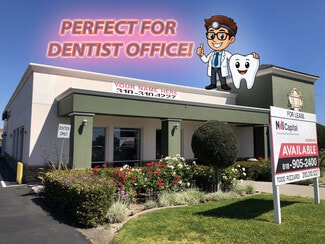 More details for 20820 Avalon Blvd, Carson, CA - Retail for Lease