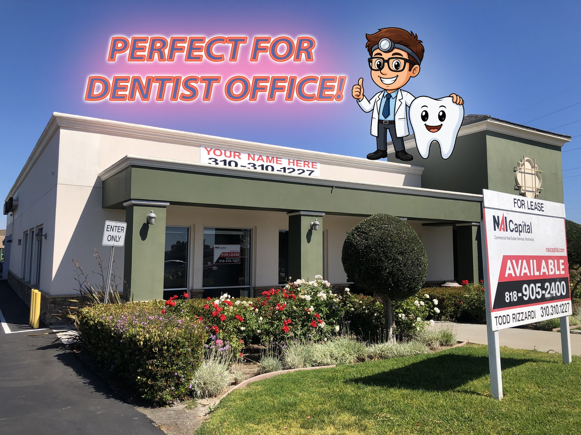 20820 Avalon Blvd, Carson, CA for lease Primary Photo- Image 1 of 14