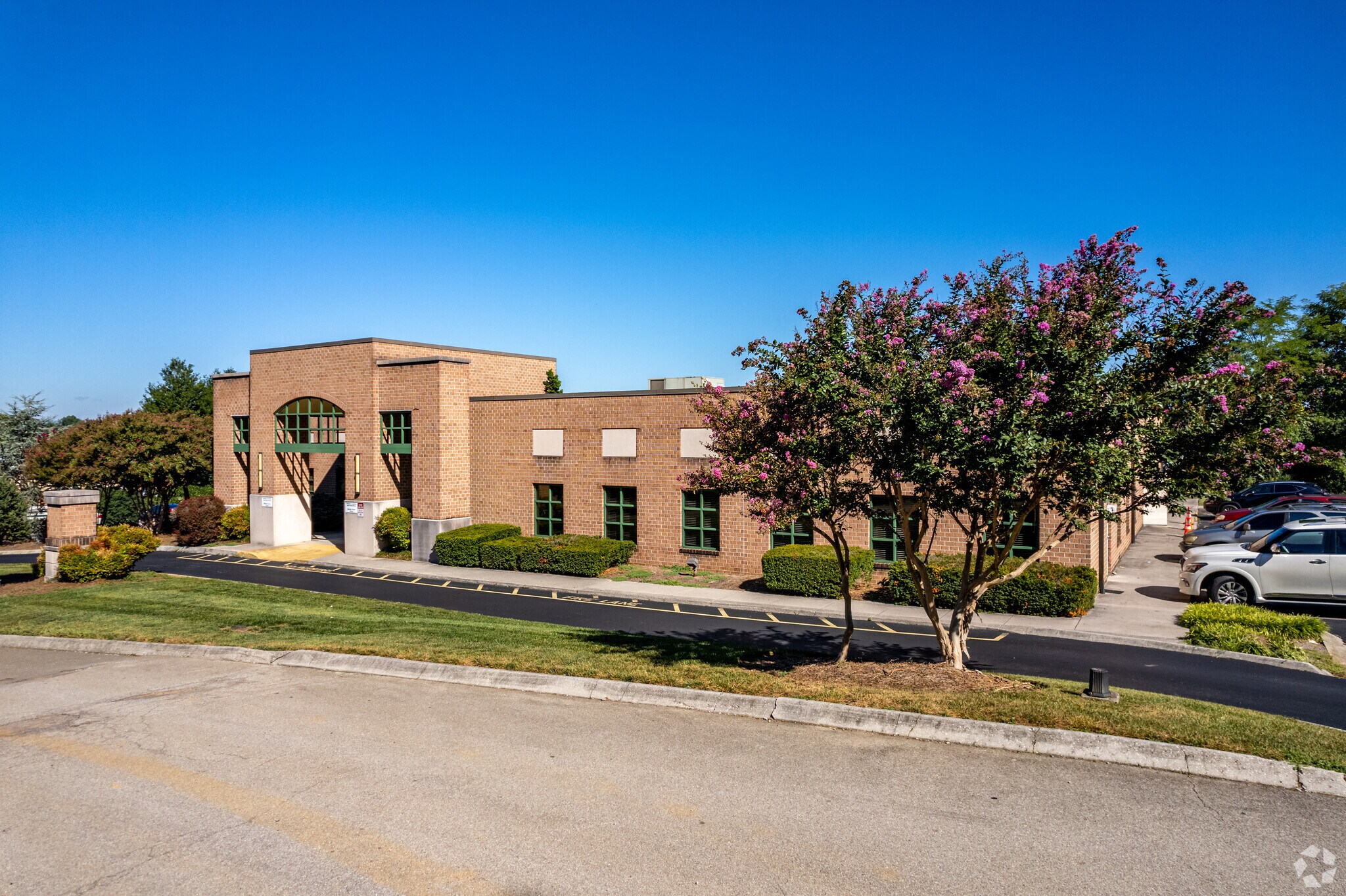 4005 Fountain Valley Dr, Knoxville, TN à louer Photo du bâtiment- Image 1 de 18