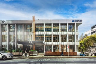 More details for 42-44 Chandos St, St Leonards - Office for Lease