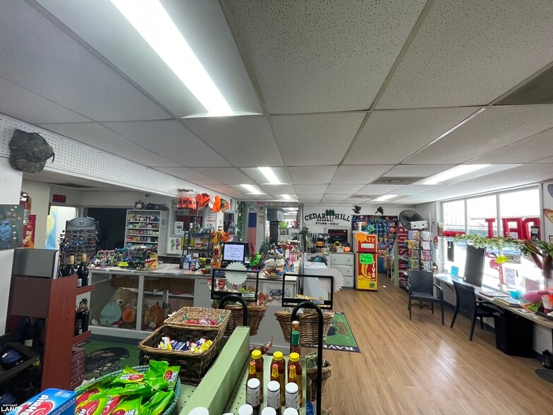 20835 Nanticoke Rd, Bivalve, MD à vendre - Photo du bâtiment - Image 3 de 20