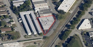 Plus de détails pour 1109-1111 NE 7th Ave, Fort Lauderdale, FL - Industriel à vendre
