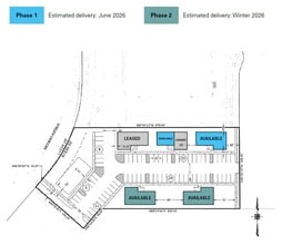 TBD 17th St & Midway Ave, Ammon, ID for sale Interior Photo- Image 2 of 3