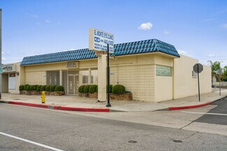 Plus de détails pour 10942 E Ramona Blvd, El Monte, CA - Bureau à louer