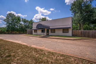 More details for 1809 Alpine Rd, Longview, TX - Office for Sale