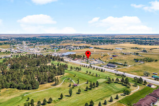 Plus de détails pour 19022 US Highway 85, Belle Fourche, SD - Multi-résidentiel à vendre