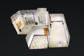 3201 Atlanta Industrial Pky NW, Atlanta, GA à louer Numérisation 3D de Matterport- Image 1 de 10