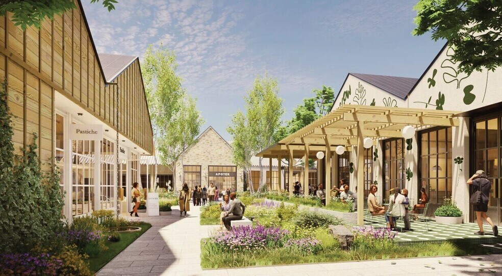 16791 Sheridan Pky, Broomfield, CO à louer - Photo du bâtiment - Image 3 de 10