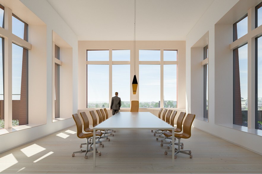 700 Pennsylvania Ave SE, Washington, DC for lease - Interior Photo - Image 3 of 34