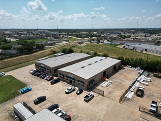 More details for 1430 Vanderwilt Ln, Katy, TX - Industrial for Lease
