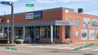 More details for 6748 NW 39th Expy, Bethany, OK - Retail for Lease