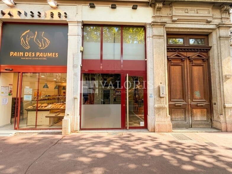 174 Avenue Des Frères Lumière, Lyon for lease - Building Photo - Image 1 of 13