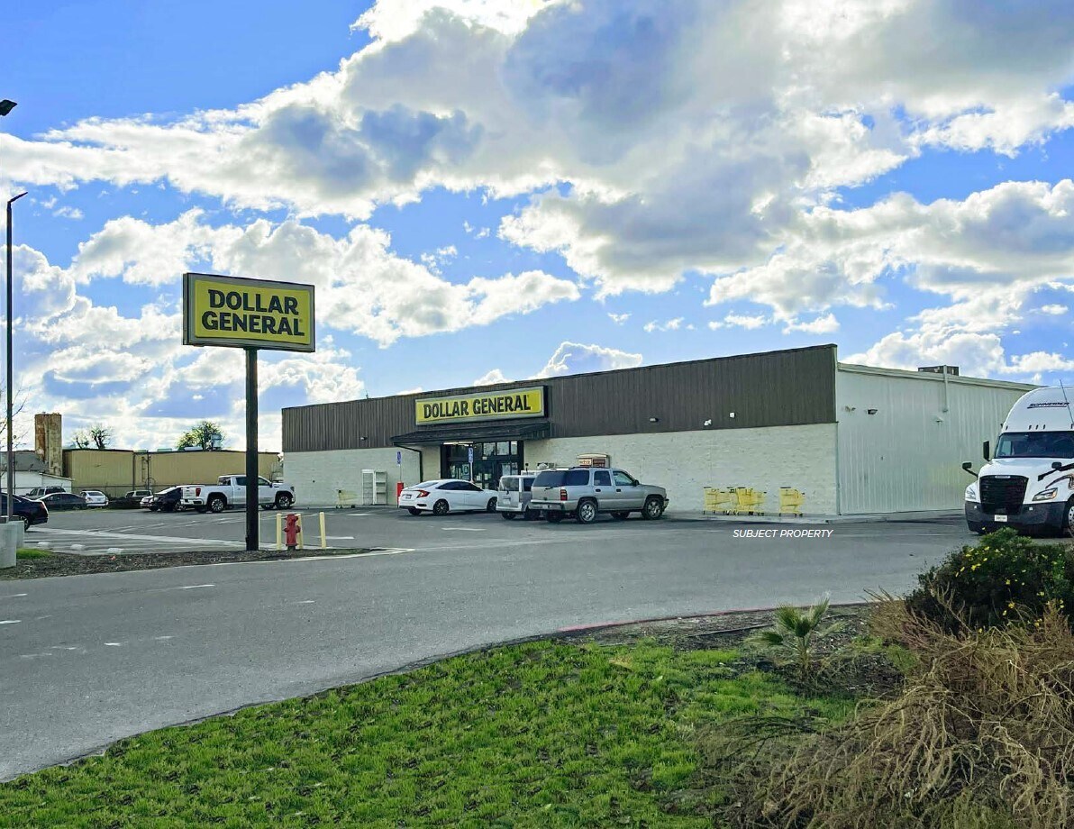5385 S Elm Ave, Fresno, CA for sale Building Photo- Image 1 of 1