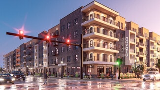 Plus de détails pour 2277 Holmgren Way, Ashwaubenon, WI - Commerce de détail à louer