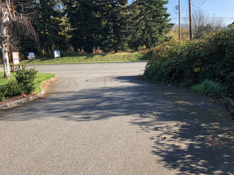 4459 Meridian St, Bellingham, WA à vendre - Photo du bâtiment - Image 3 de 6