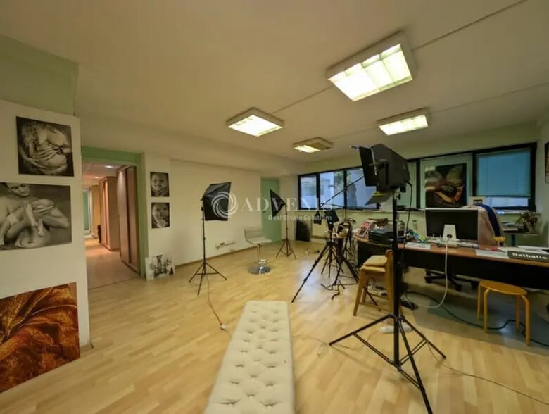 Office in Oberhausbergen for sale - Interior Photo - Image 3 of 12