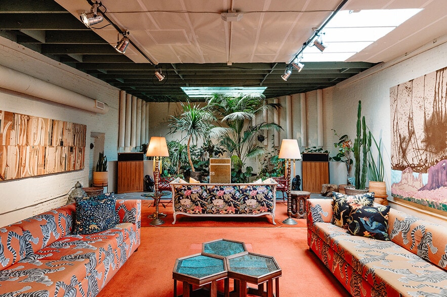 607 E 4th St, Los Angeles, CA for sale - Interior Photo - Image 1 of 8