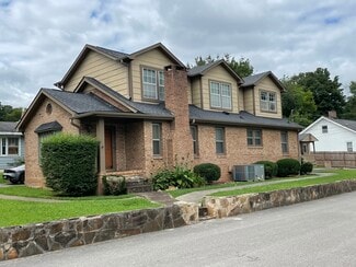 More details for 201 Lancaster Ave, Chattanooga, TN - Multifamily for Sale