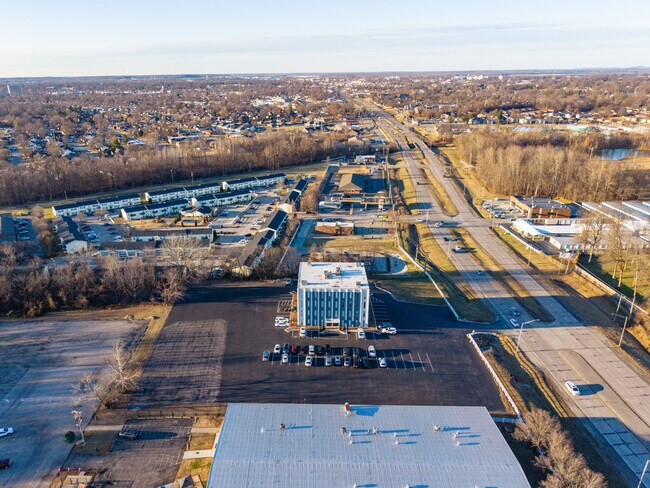 More details for 3520 New Hartford Rd, Owensboro, KY - Office for Sale