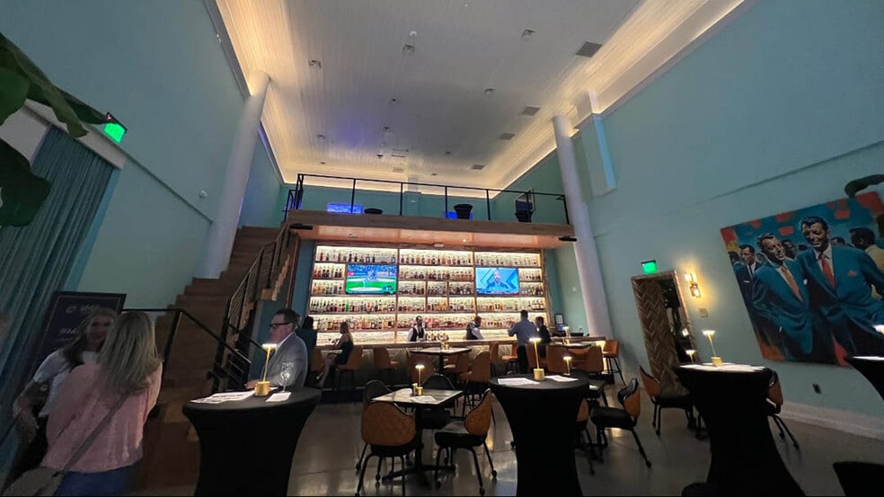 SEQ HWY 114 & Davis Blvd, Westlake, TX for lease - Interior Photo - Image 2 of 7