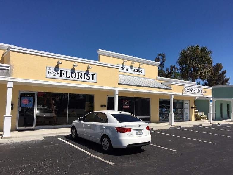 12715 Mcgregor Blvd, Fort Myers, FL for sale - Building Photo - Image 2 of 11