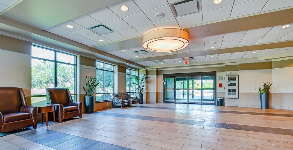 20207 Chasewood Park Dr, Houston, TX à louer - Hall d’entrée - Image 3 de 4