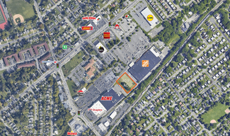 More details for 300 MacDade Blvd, Folsom, PA - Land for Lease