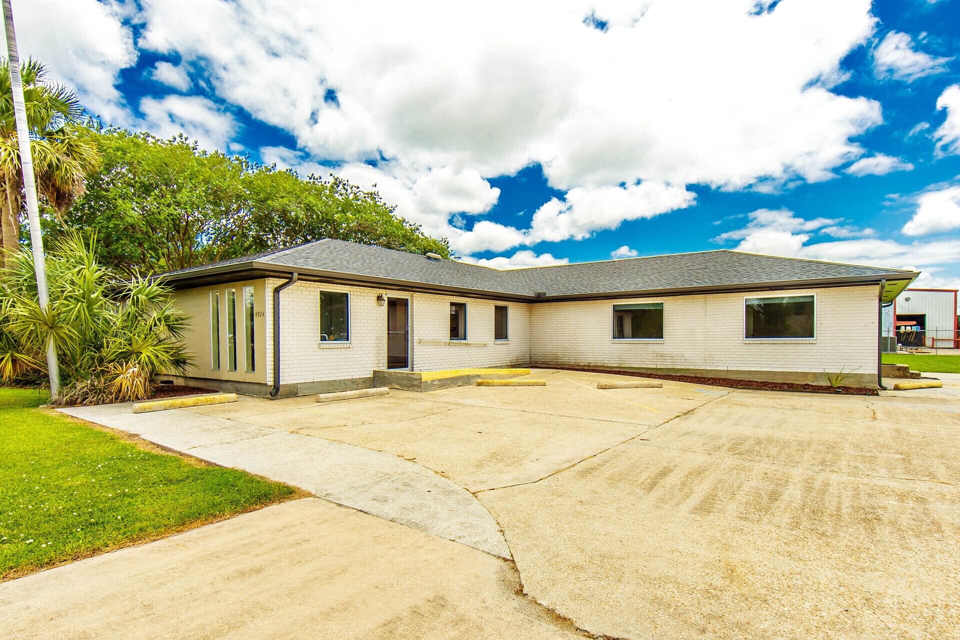 4924 Highway 311, Houma, LA à vendre Photo principale- Image 1 de 20