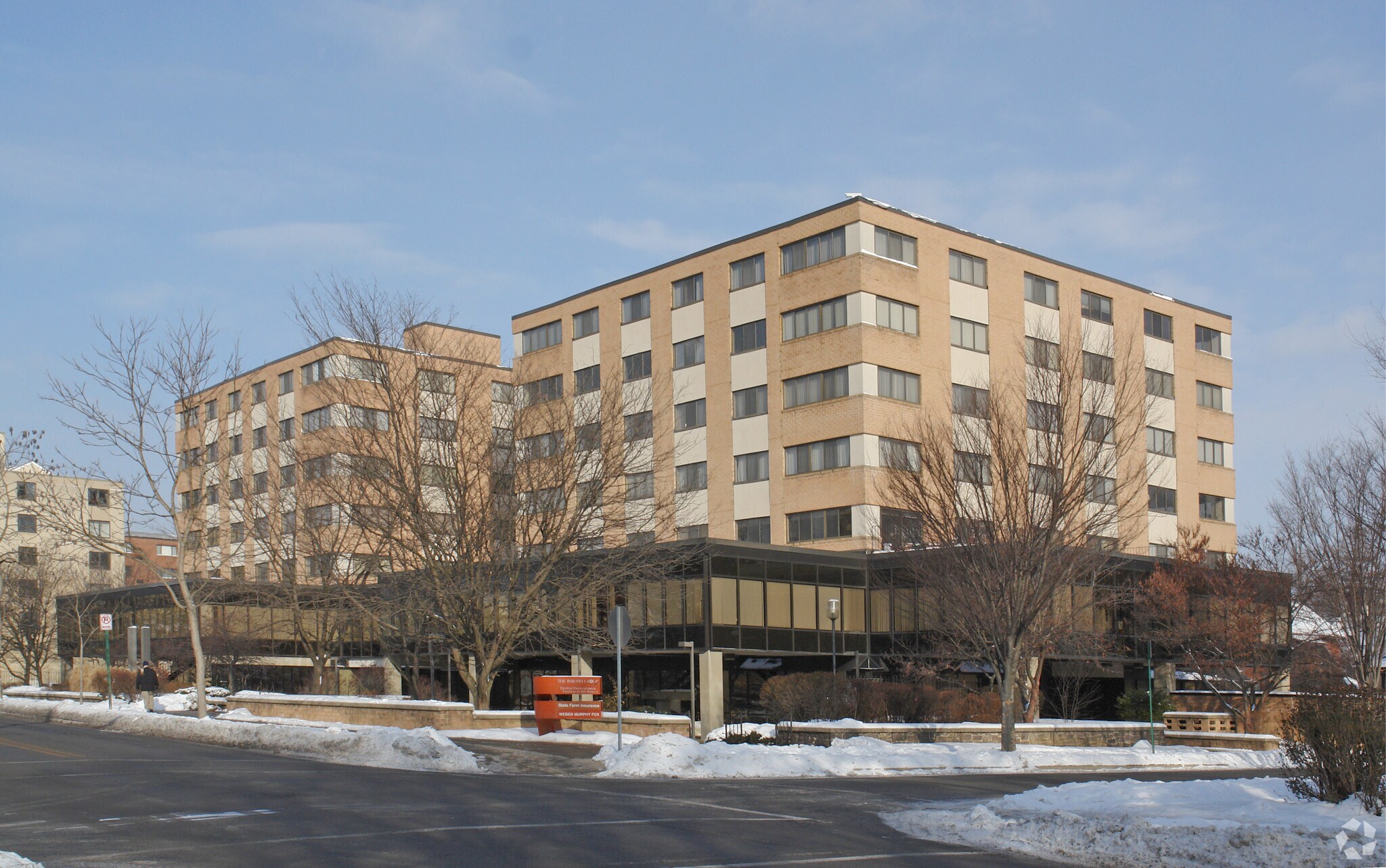 403 S Allen St, State College, PA à vendre Photo principale- Image 1 de 1