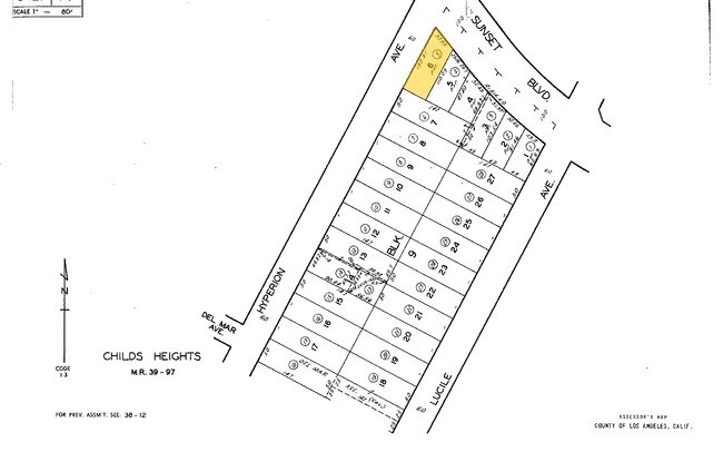 More details for 3828 W Sunset Blvd, Los Angeles, CA - Retail for Lease