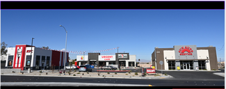 More details for 3360 W Cactus Ave, Las Vegas, NV - Retail for Sale