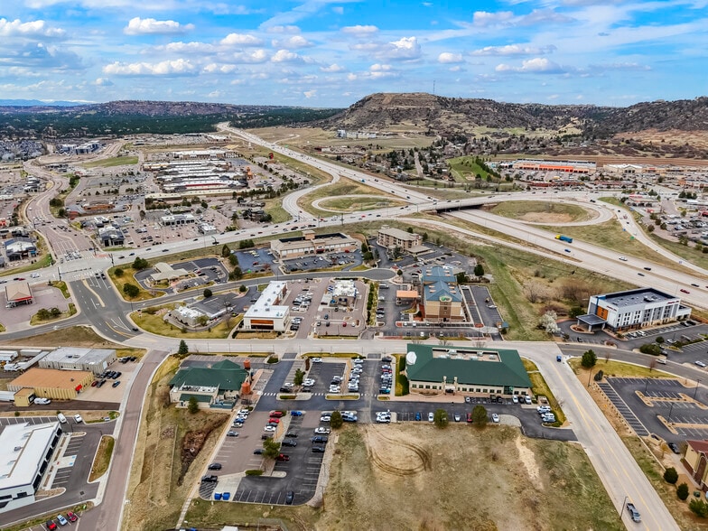 675 Genoa Way, Castle Rock, CO for sale - Building Photo - Image 3 of 18