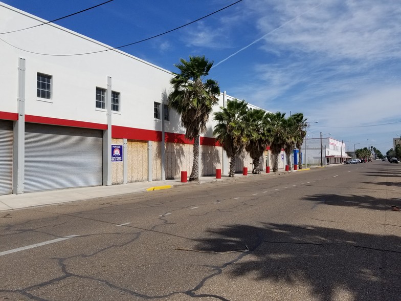 602 W Jackson St, Harlingen, TX for sale - Other - Image 1 of 1