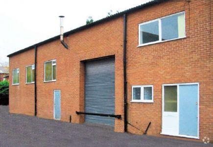 Hardman St, Stockport à vendre - Photo du bâtiment - Image 3 de 7