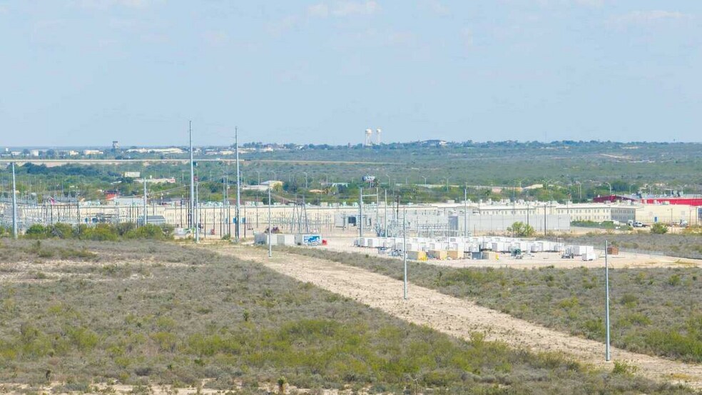 Hargrove Rembla Ranch, Del Rio, TX à vendre - Aérien - Image 3 de 24