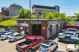 Plus de détails pour 21 Union St, Brampton, ON - Vente au détail à vendre