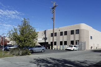 Plus de détails pour 9140-9146 Owensmouth Ave, Chatsworth, CA - Industriel à louer