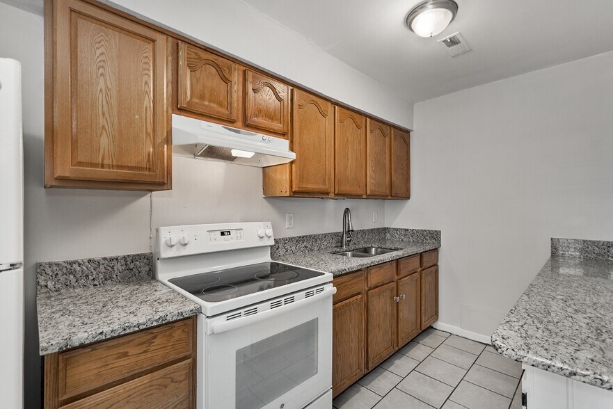3593-3607 Gum Dr, Portsmouth, VA à vendre - Photo du bâtiment - Image 3 de 6