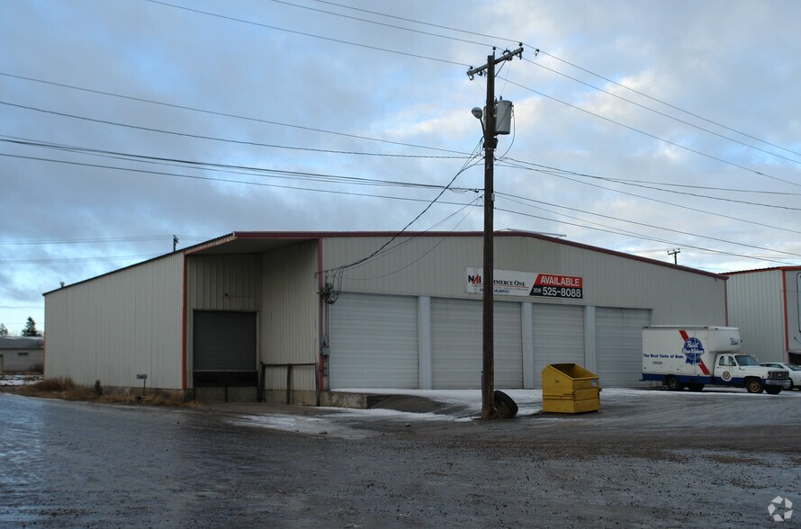 1190 Quigley St, Idaho Falls, ID à vendre - Photo principale - Image 1 de 2