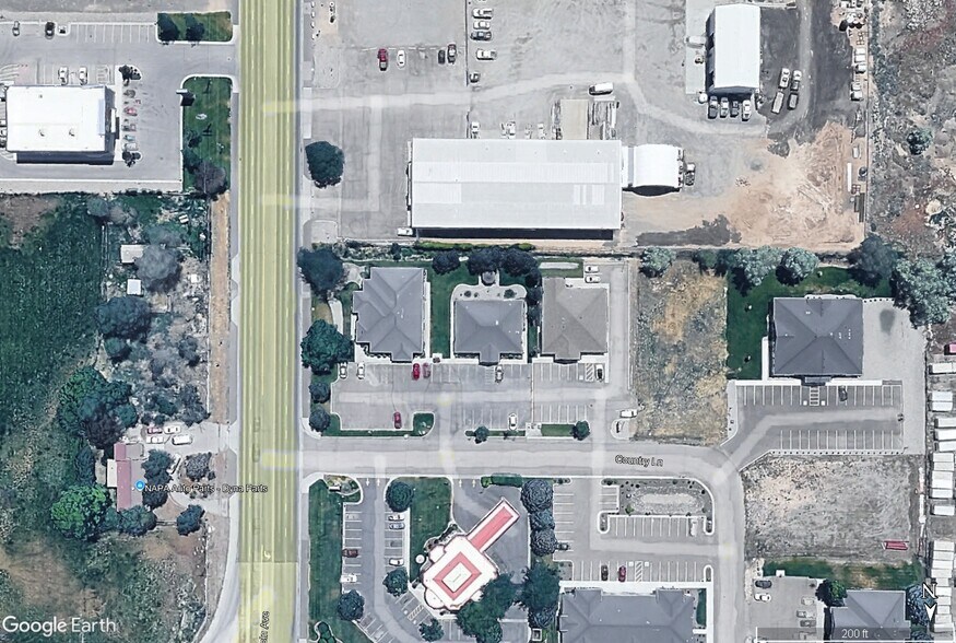 105 Country Ln, Jerome, ID à vendre - Photo du bâtiment - Image 2 de 2