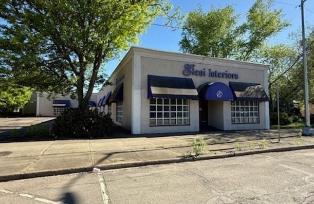 417 W State St, Olean, NY for sale - Building Photo - Image 2 of 25